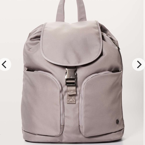 Lululemon Carry Onward Rucksack 12L